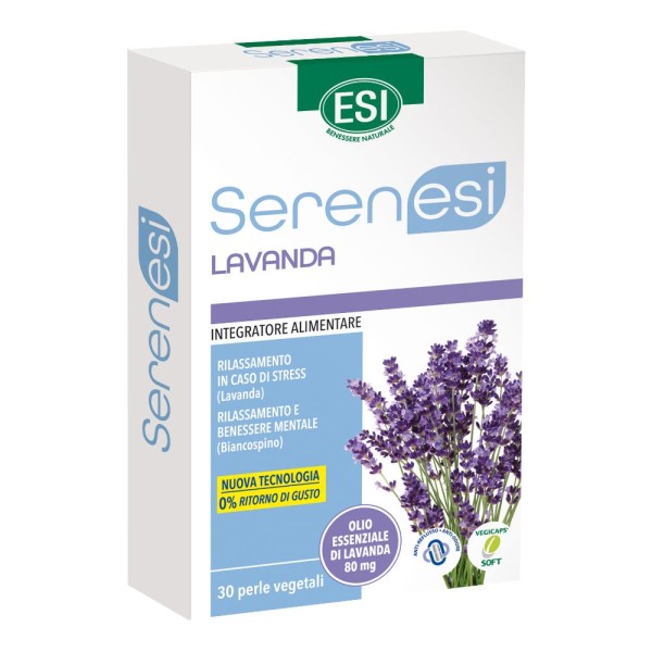 ESI SERENESI Lavanda 30Prl Veg ESI SERENESI Lavanda 30Prl Veg