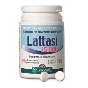 LATTASI 15000 40 Cpr