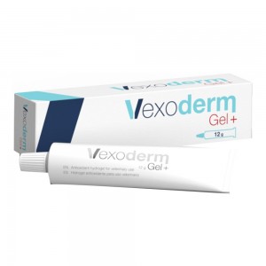 VEXODERM Gel Piu'12g