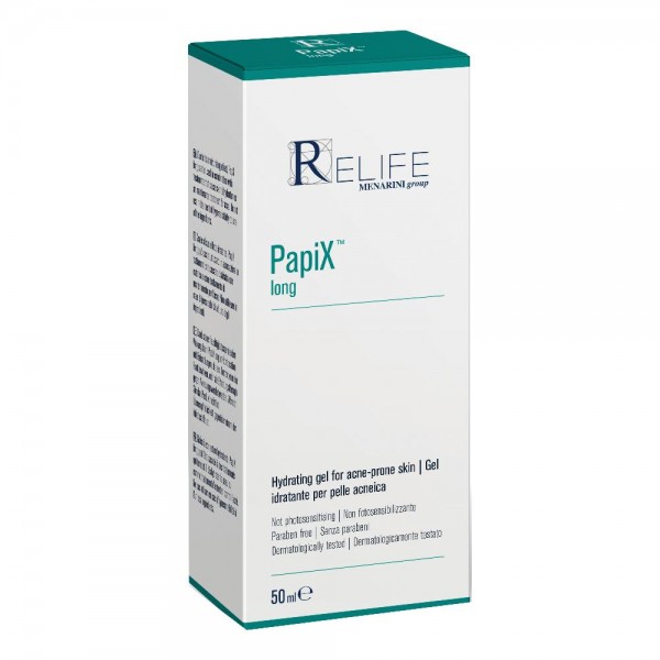 PAPIX*Long Gel 50ml