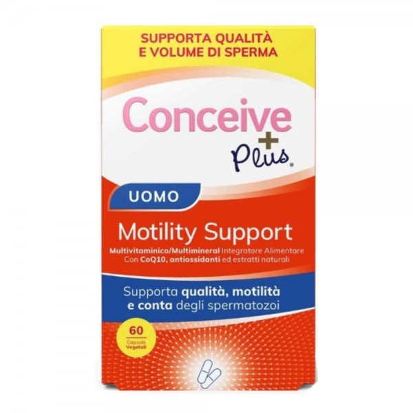 CONCEIVE Plus Sup.Moti M 60Cps