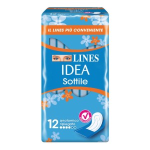 LINES IDEA Anat.Sott.Rip.12pz