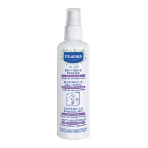 MUSTELA Spray Cambio 75ml