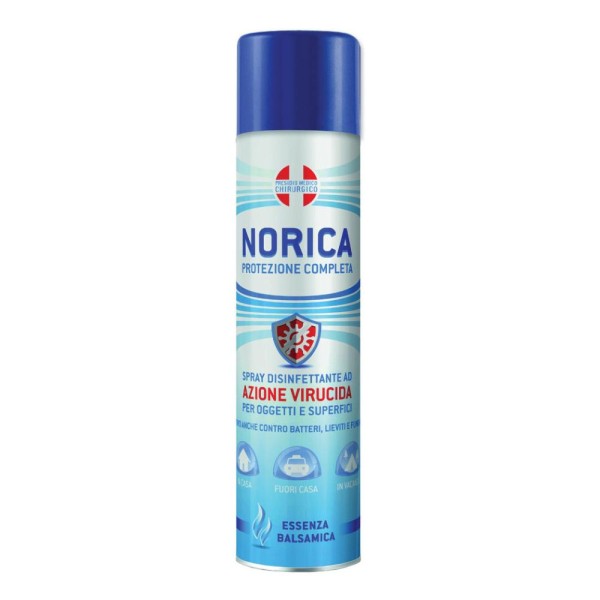 NORICA Protez.Complet 300ml NORICA Protez.Complet 300ml