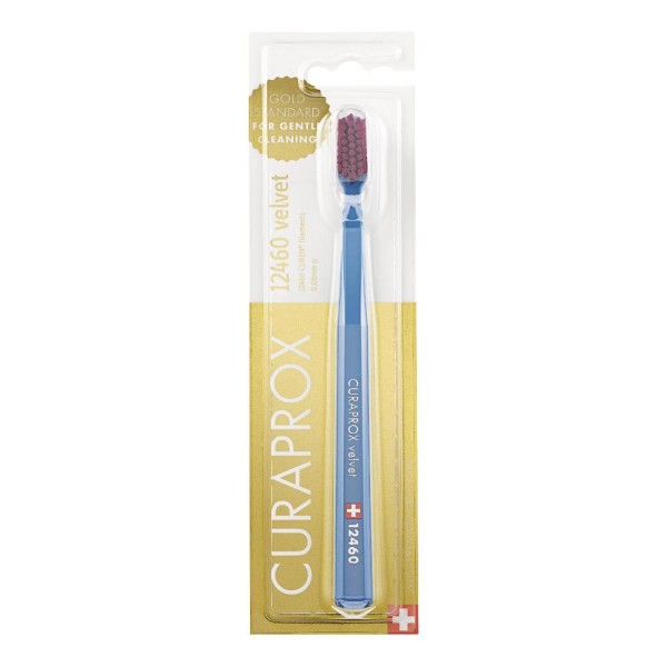 CURAPROX Spazz.Velvet 12460 CURAPROX Spazz.Velvet 12460