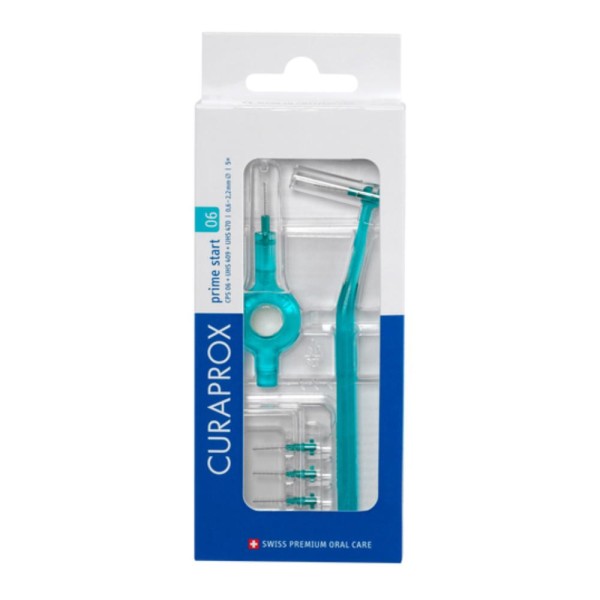 CURAPROX Scov.Prime Start 06 CURAPROX Scov.Prime Start 06