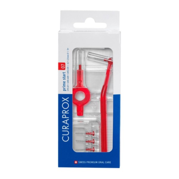 CURAPROX Scov.Prime Start 07 CURAPROX Scov.Prime Start 07