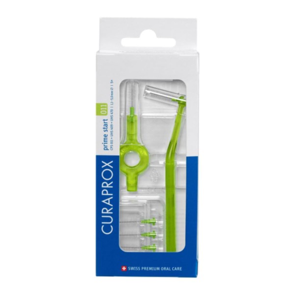 CURAPROX Scov.Prime Start 11 CURAPROX Scov.Prime Start 11