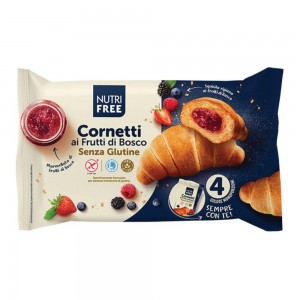 NUTRIFREE Cornetti Fr.Bosco