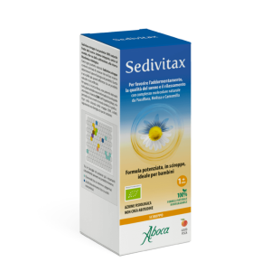 SEDIVITAX Sciroppo 220g
