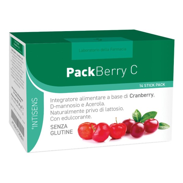 LDF PACKBERRY C 14STICKPACK LDF PACKBERRY C 14STICKPACK