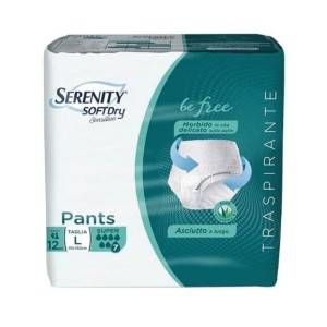 SERENITY*Pants SD Sens.Sup.L12