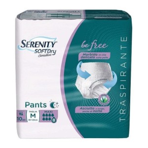 SERENITY*Pants SD Sens.Mx M 10