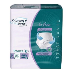 SERENITY*Pants SD Sens.MxXL 10