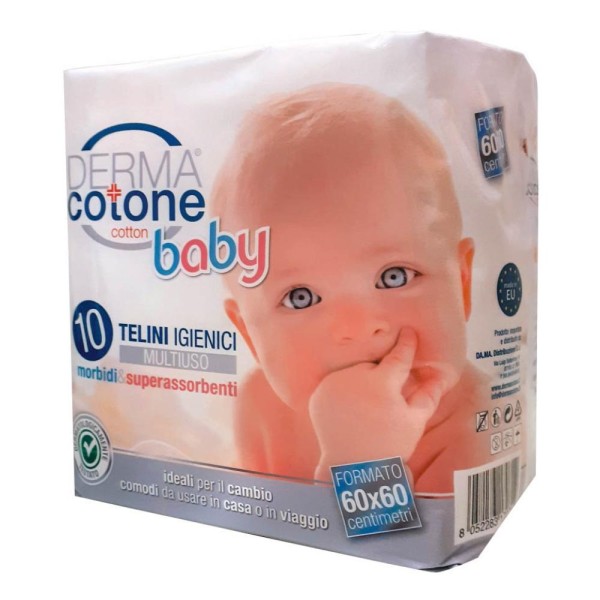 DERMACOTONE Telini Ig.Bamb. DERMACOTONE Telini Ig.Bamb.