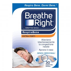BREATH Right Extra Fte 30pz