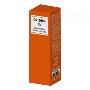 OLIDON Olio Corpo 200ml