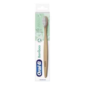 ORAL-B Spazz.Bamboo Class 40