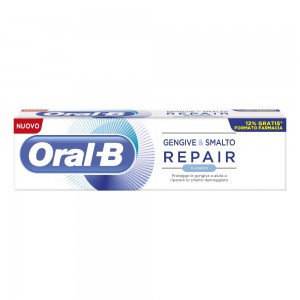 ORAL-B Dent.G&S Repair 75ml