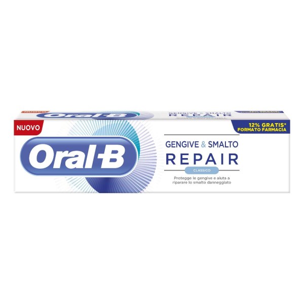 ORAL-B Dent.G&S Repair 75ml