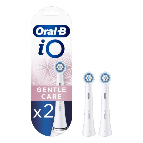 ORALB PW REF IO GENT CL WHI 2P