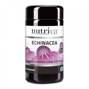 NUTRIVA Echinacea 60 Cpr