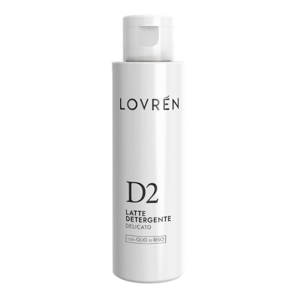 LOVREN D2 Latte Det. LOVREN D2 Latte Det.