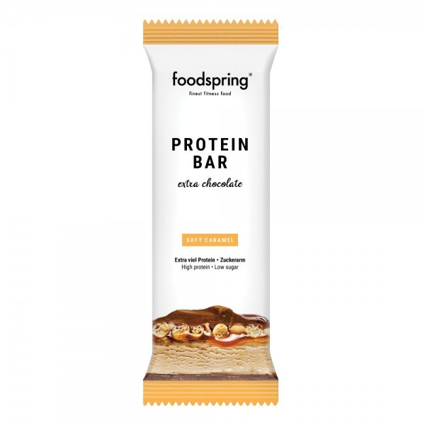 PROTEIN BAR EX CHOCOLATE SOFT