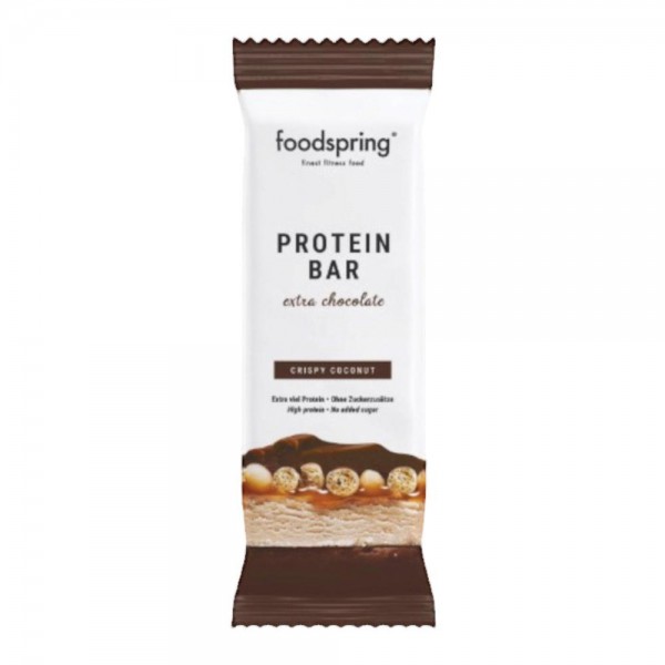 PROTEIN BAR EX CHOCOLATE COCCO