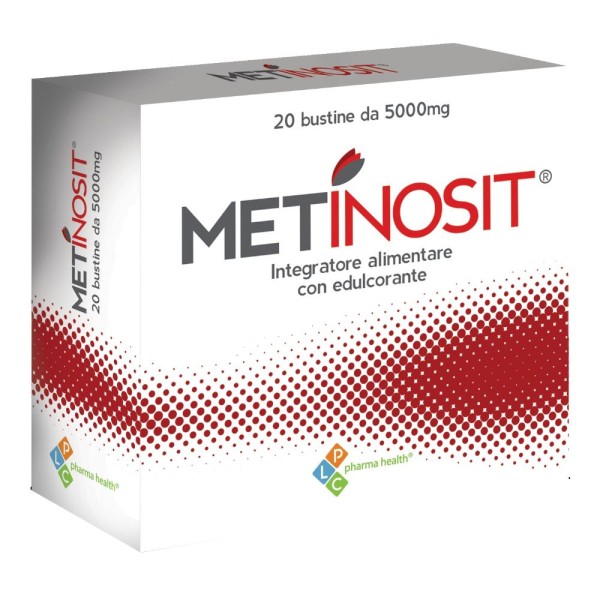 METINOSIT 20Bust.