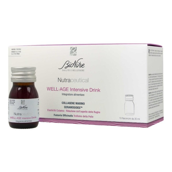 NUTRACEUTICAL Well-Age 10x30ml