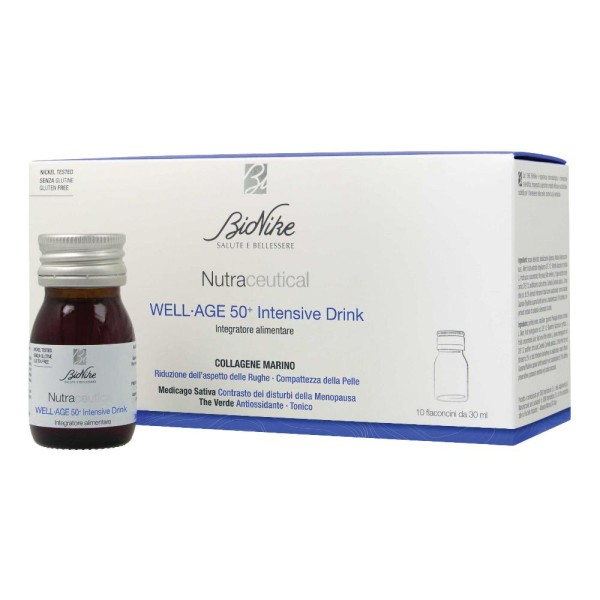 NUTRACEUTICAL Well-Age50+30ml NUTRACEUTICAL Well-Age50+30ml