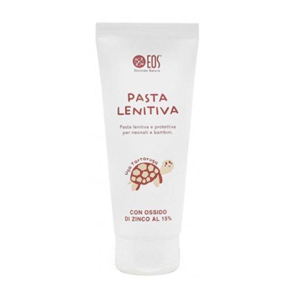 EOS Pasta Lenit.100ml EOS Pasta Lenit.100ml