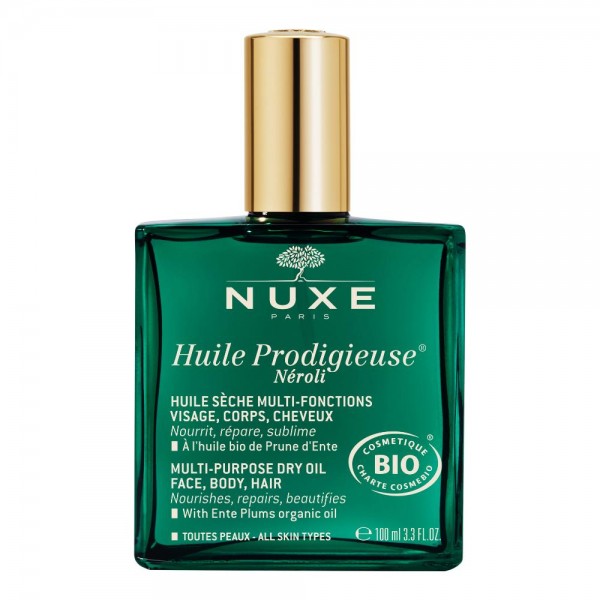 NUXE HP NEROLI 100ml