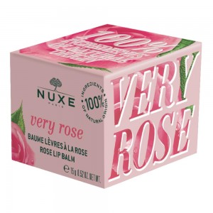 NUXE VROSE Baume Levres 15ml