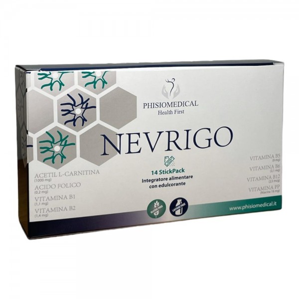 NEVRIGO 14 Stick Pack 15ml