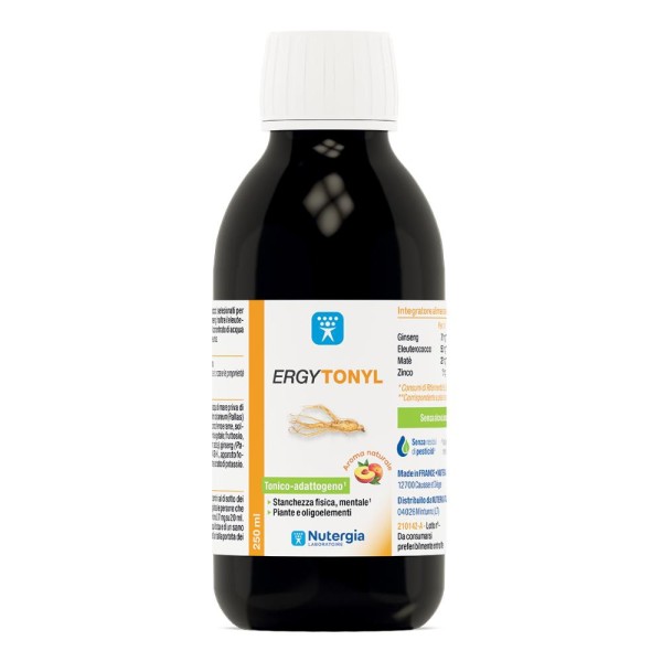 ERGYTONIL 250ml ERGYTONIL 250ml