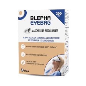 BLEPHA EYEBAG Masch.Termica