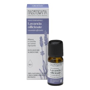 NASOTERAPIA OE Lavanda 10ml