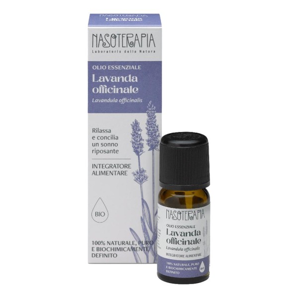 NASOTERAPIA OE Lavanda 10ml