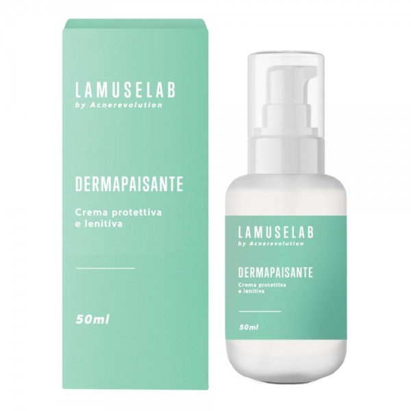 LAMUSELAB DermApaisante 50ml