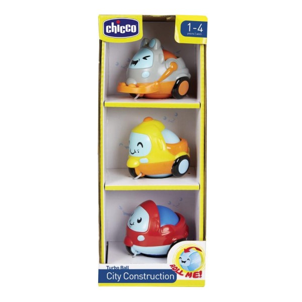 CH Gioco Turbo Ball CityBuild. CH Gioco Turbo Ball CityBuild.