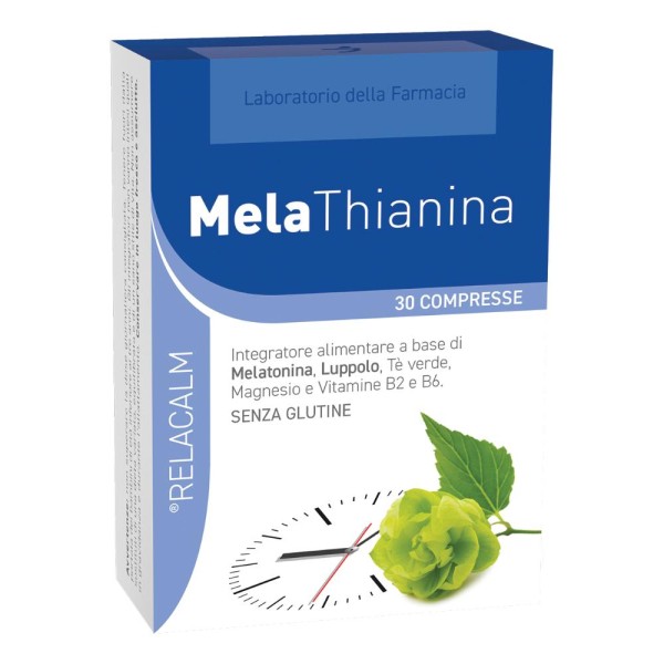 LDF MELATHIANINA 30CPR LDF MELATHIANINA 30CPR