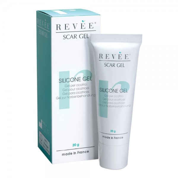 REVEE SCAR GEL 60g