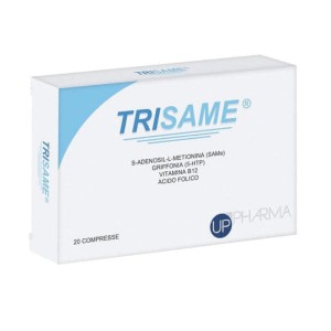 TRISAME 20 Cpr