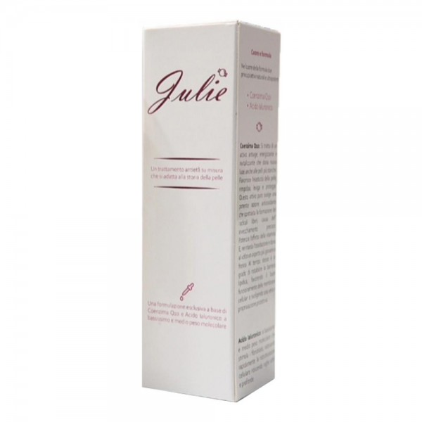 JULIE Emuls.A-Aging 50ml