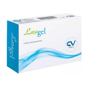 LARAGEL 10fl.5ml