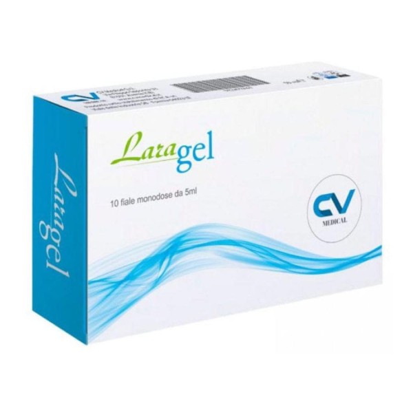 LARAGEL 10fl.5ml