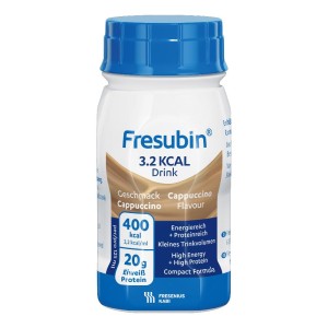 FRESUBIN 3,2KCAL Drink Cap.4FL