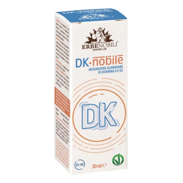 DK NOBILE 30ml